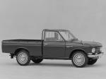 Datsun Pickup 1966 года